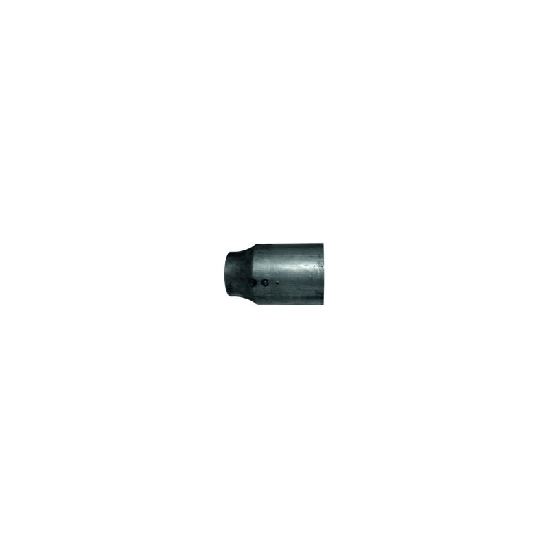 -Tube melangeur 136x207mm- Piece chaudiere -