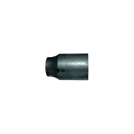 -Tube melangeur 136x207mm- Piece chaudiere -