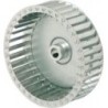 -Turbine 120x40mm- Piece chaudiere -