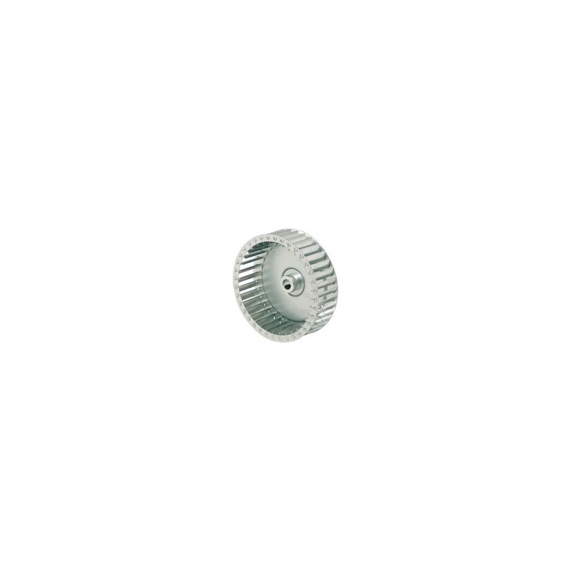 -Turbine 133x42mm- Piece chaudiere -