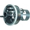 Déflecteur complet RE1.5LN