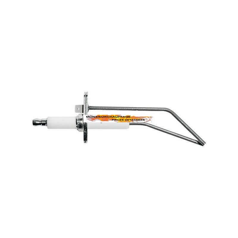 Electrode d'allumage et de contrôle PROCON GWB 75 H