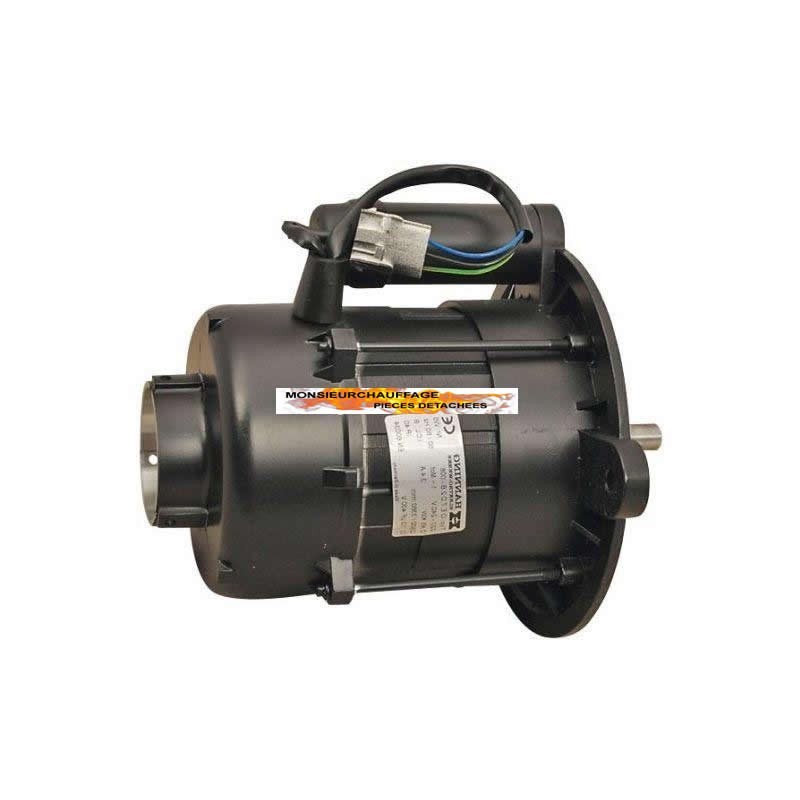 Moteur 450W avec condensateur