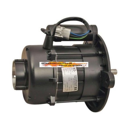 Moteur 450W avec condensateur