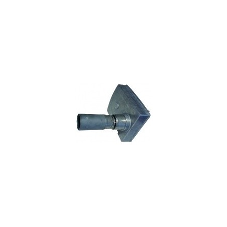 Boîtier avec tube céramique RE.101LN...1.3LN