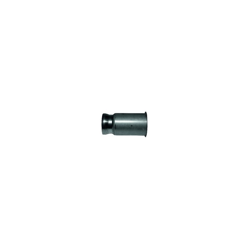 Tube de flamme 180 x 90mm GE 1.40HN-0061...GE 1.65-F-0064