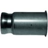 Tube de flamme 180 x 90mm GE 1.40HN-0061...GE 1.65-F-0064