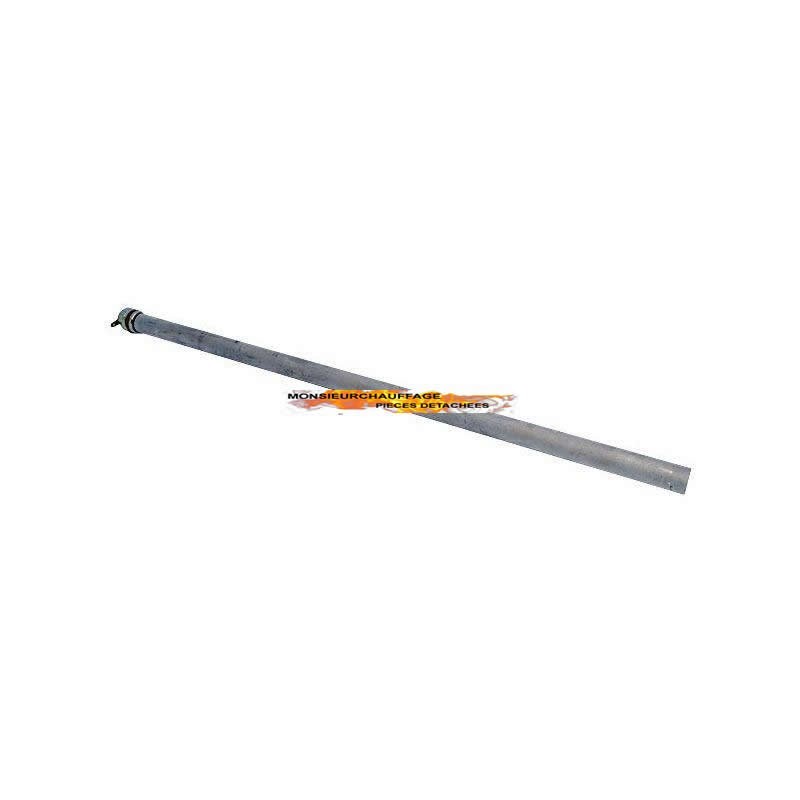 -Anode- Piece chaudiere -