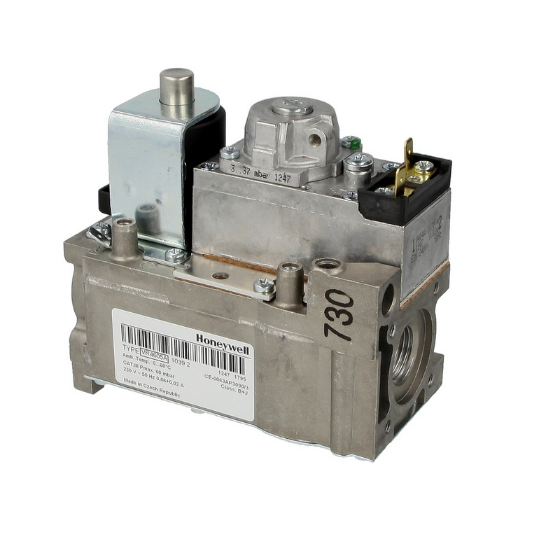 -Vanne gaz Honeywell VR 4605 A 1039- Piece chaudiere -