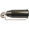 -Kit de conversion pour pot de combustion- Piece chaudiere -