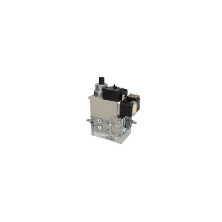 -Multibloc MB DLE 405 B 01- Piece chaudiere -