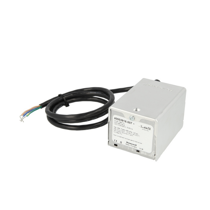 Moteur de rechange 230V/50Hz, 40003916-007, pour Honeywell