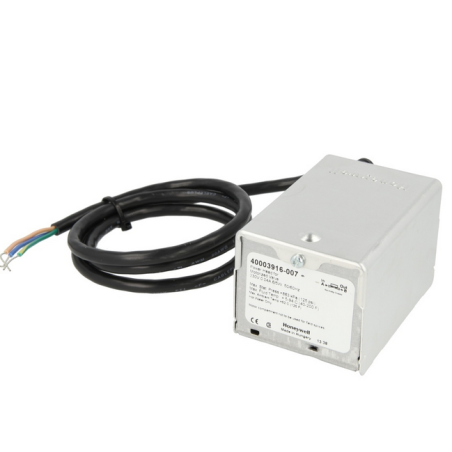 Moteur de Rechange 230V/50Hz pour Honeywell - 40003916-007