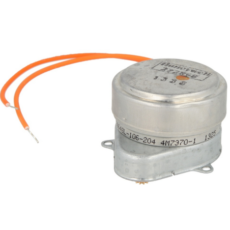 Moteur synchrone de rechange 230 V, 272868 pour V4044C/V4044F