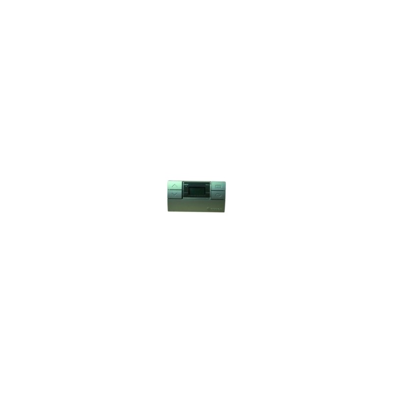 -Telecommande- Piece chaudiere -