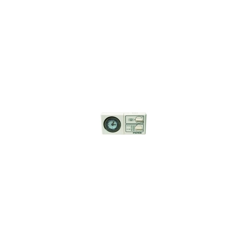 -Thermostat TH2- Piece chaudiere -