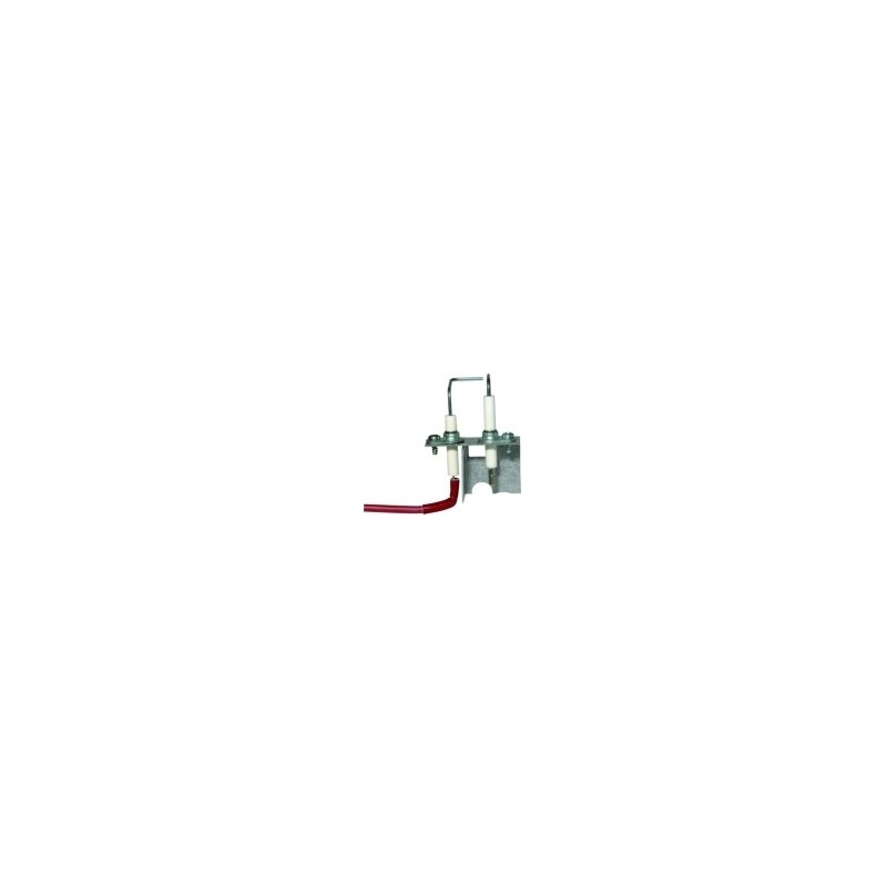RAPIDO Electrode d'allumage