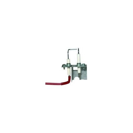 RAPIDO Electrode d'allumage