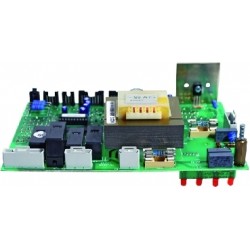 Circuit imprimé PRONTACQUA BIS MC03 / 4364380