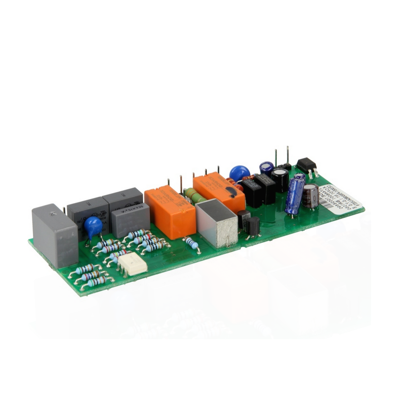 -Module allumage- Piece chaudiere -