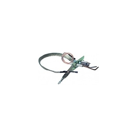 -Bruleur pilote- Piece chaudiere -