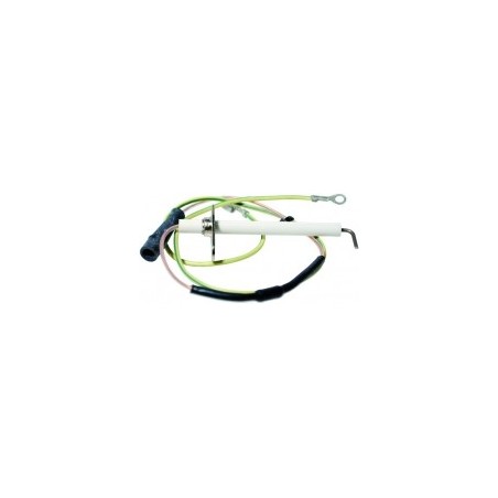 -Electrode allumage et ionisation- Piece chaudiere -
