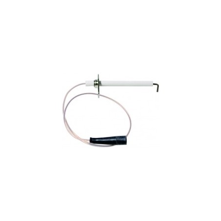 -Electrode allumage et ionisation- Piece chaudiere -