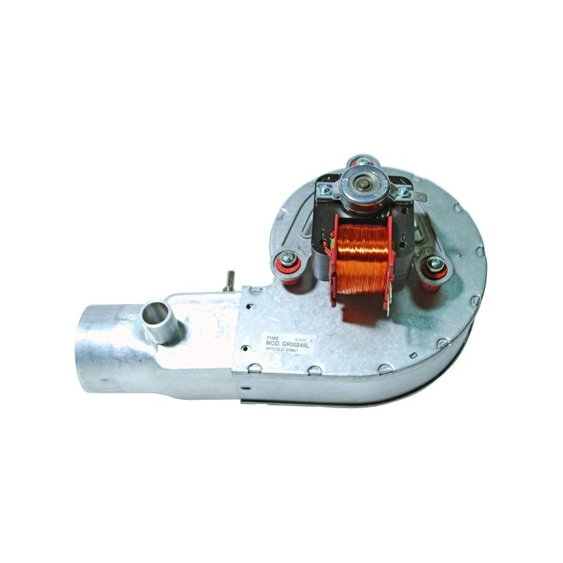 -Ventilateur- Piece chaudiere -