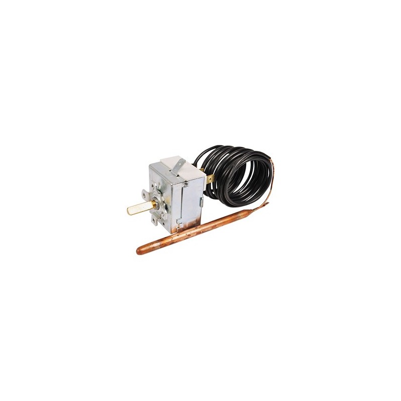 -Thermostat- Piece chaudiere -
