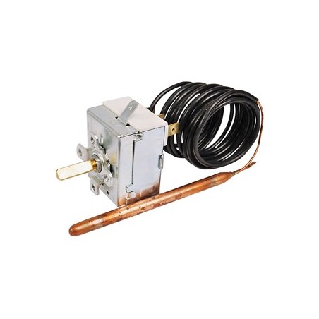-Thermostat- Piece chaudiere -