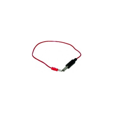 -Cable ionisation Piece chaudiere