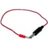 -Cable ionisation Piece chaudiere