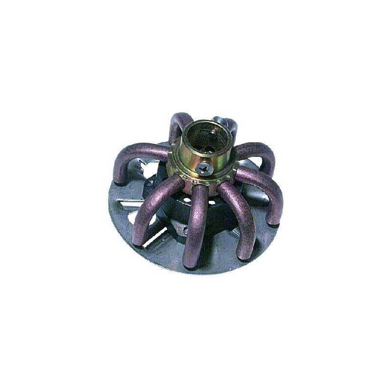 -Deflecteur Piece chaudiere