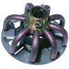 -Deflecteur Piece chaudiere