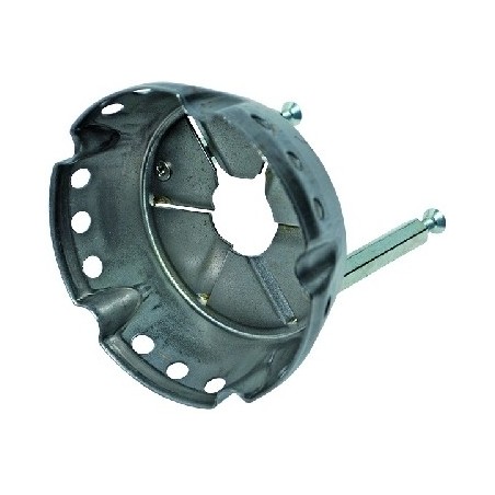 -Deflecteur Piece chaudiere