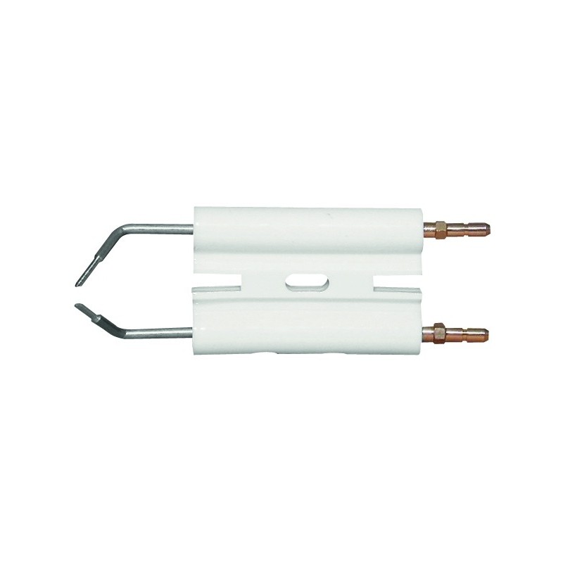 -Bloc electrode Piece chaudiere