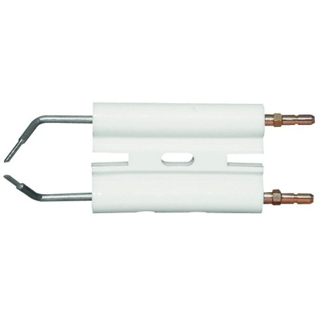 -Bloc electrode Piece chaudiere