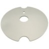 -Isolant de porte- Piece chaudiere -