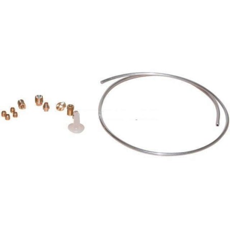 Kit de tube veilleuse, Junkers 8710707166