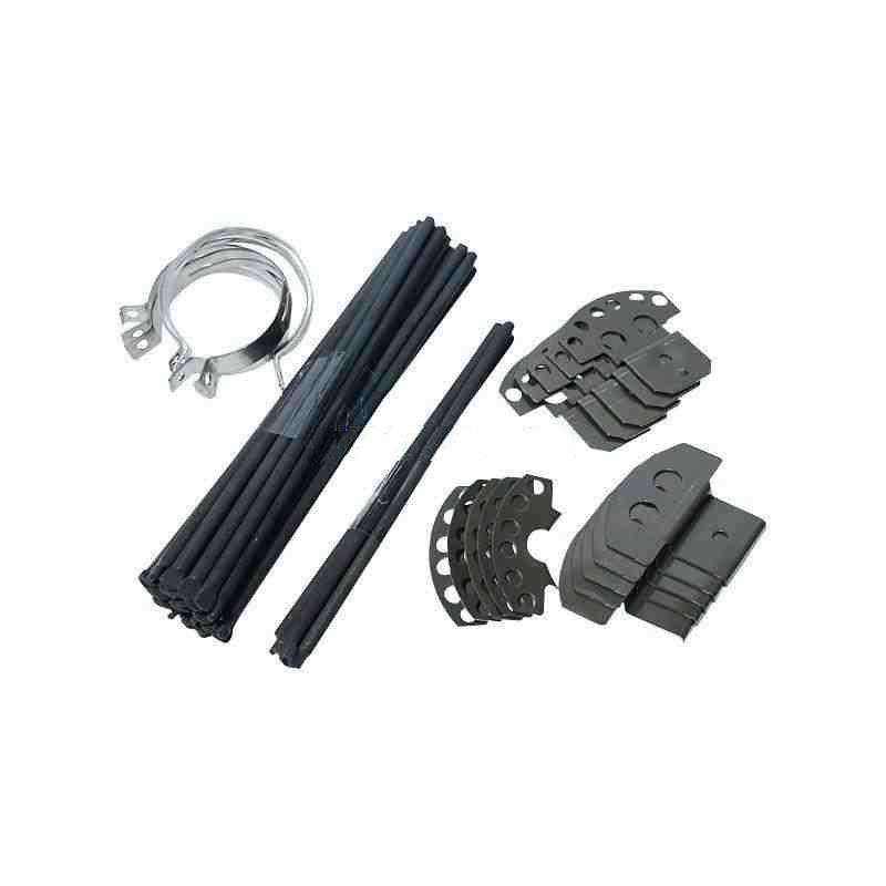 -Set de tiges Renox- Piece chaudiere -
