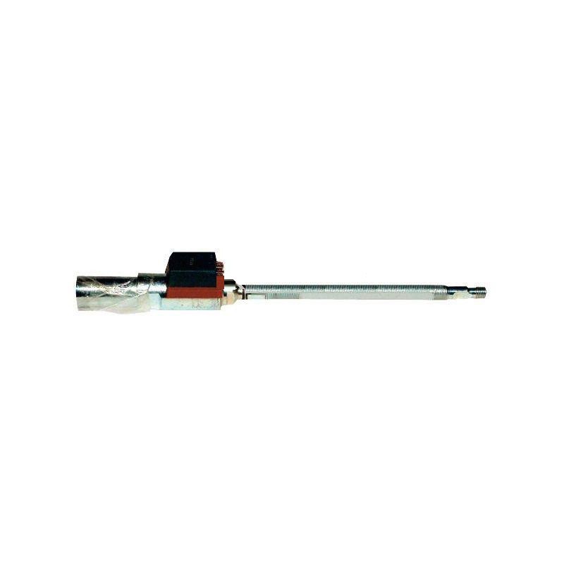 -Danfoss avec ligne de gicleur taille 2- Piece chaudiere -