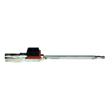 -Danfoss avec ligne de gicleur taille 2- Piece chaudiere -