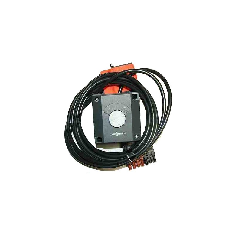 -Servomoteur- Piece chaudiere -