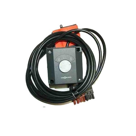 -Servomoteur- Piece chaudiere -