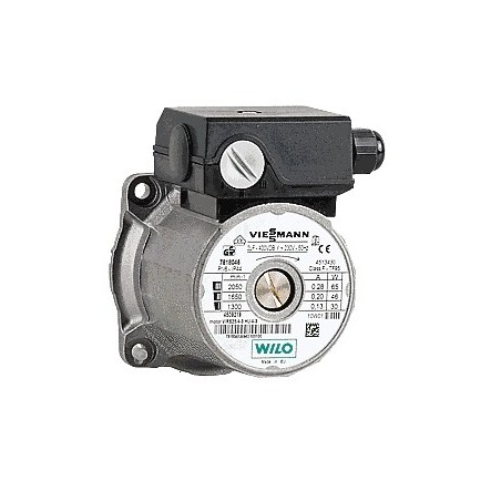 -Moteur pour pompe de circulation- Piece chaudiere -
