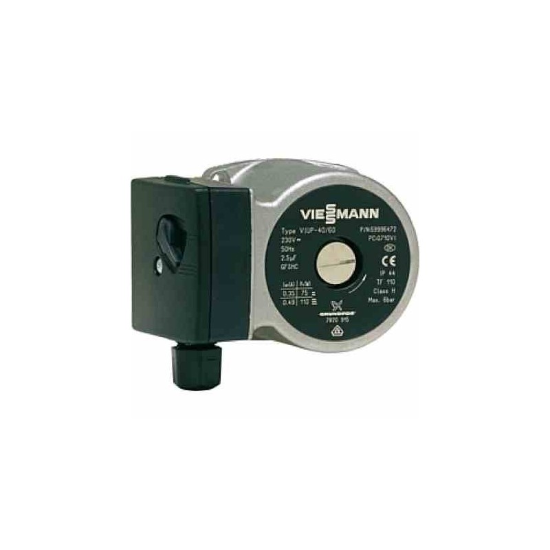 Circulateur Viessmann 