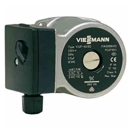 Circulateur Viessmann 