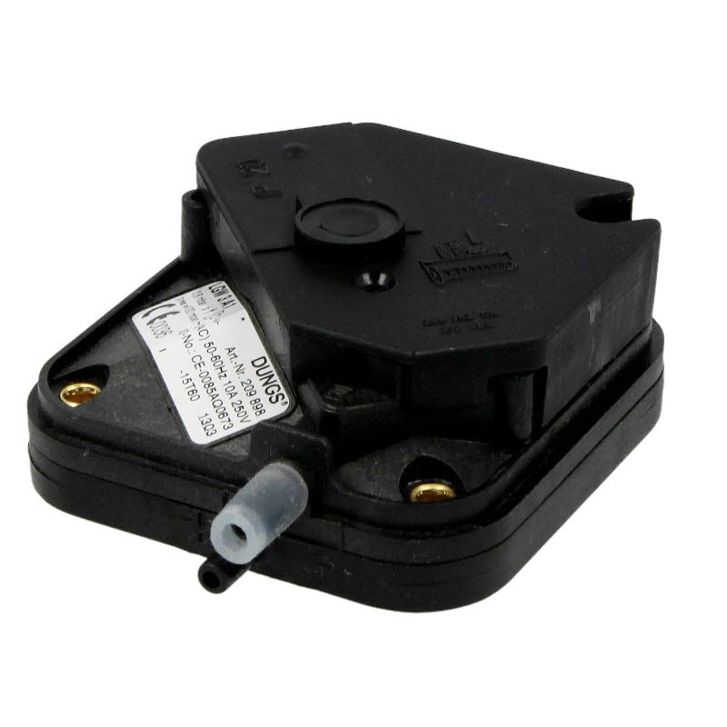 -Pressostat air- Piece chaudiere -