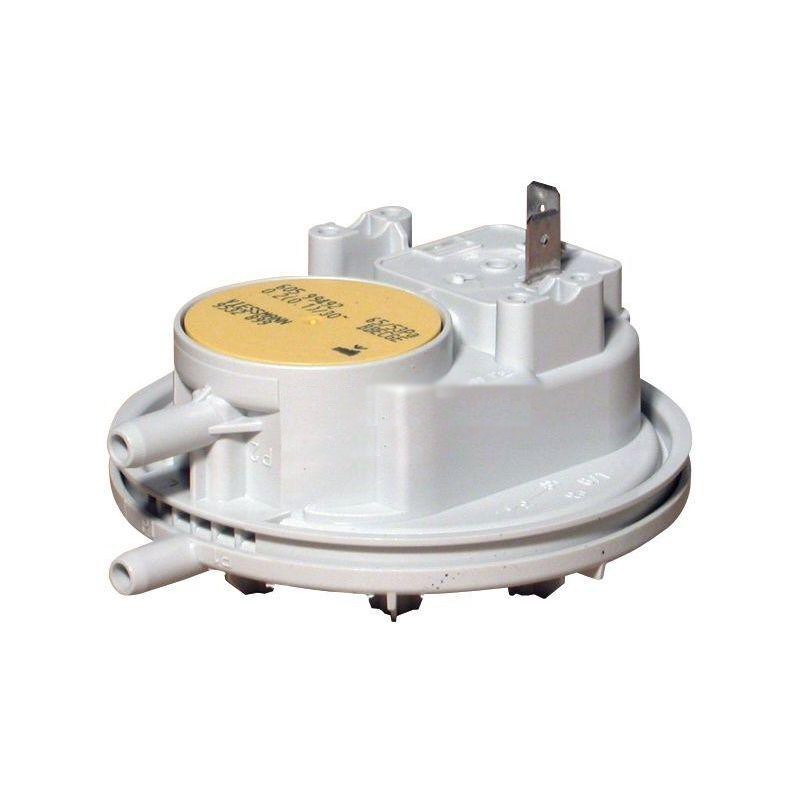 -Pressostat 65 PA- Piece chaudiere -