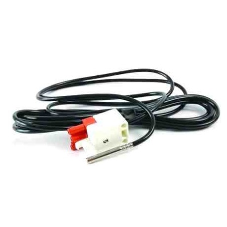 -Sonde de temperature de securite PTC 5 avec cable rallonge- Piece chaudiere -